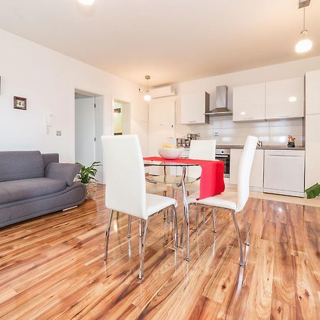 Apartman Dukic 沃迪切 外观 照片