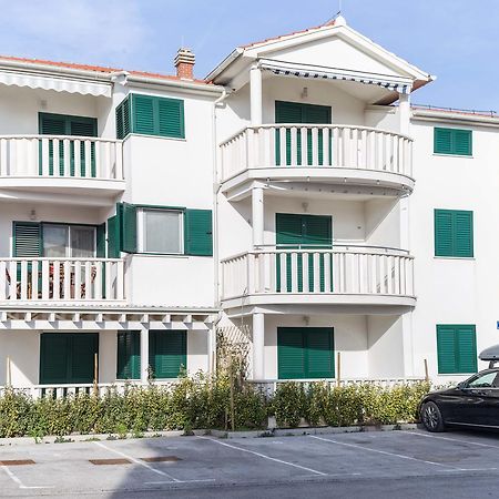 Apartman Dukic 沃迪切 外观 照片