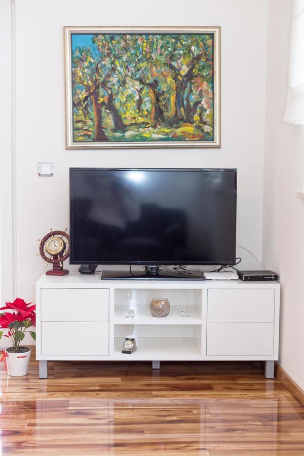 Apartman Dukic 沃迪切 外观 照片