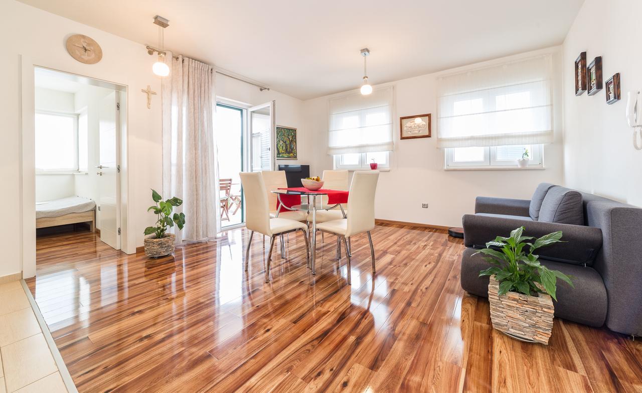 Apartman Dukic 沃迪切 外观 照片