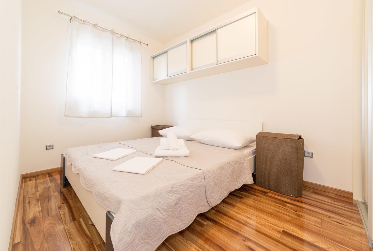 Apartman Dukic 沃迪切 外观 照片