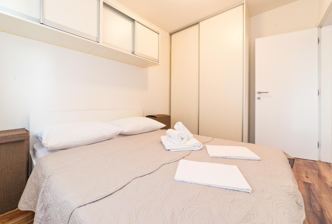 Apartman Dukic 沃迪切 外观 照片