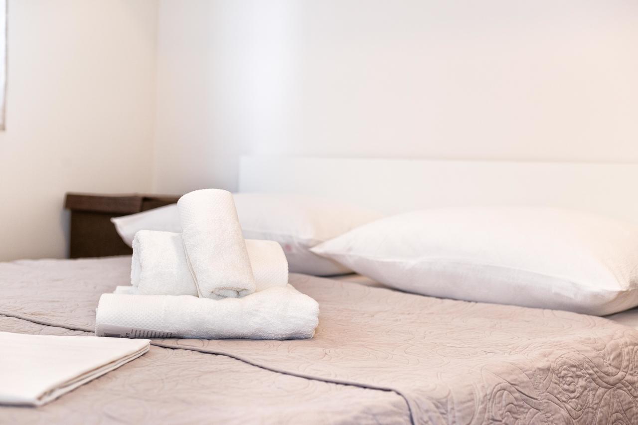 Apartman Dukic 沃迪切 外观 照片